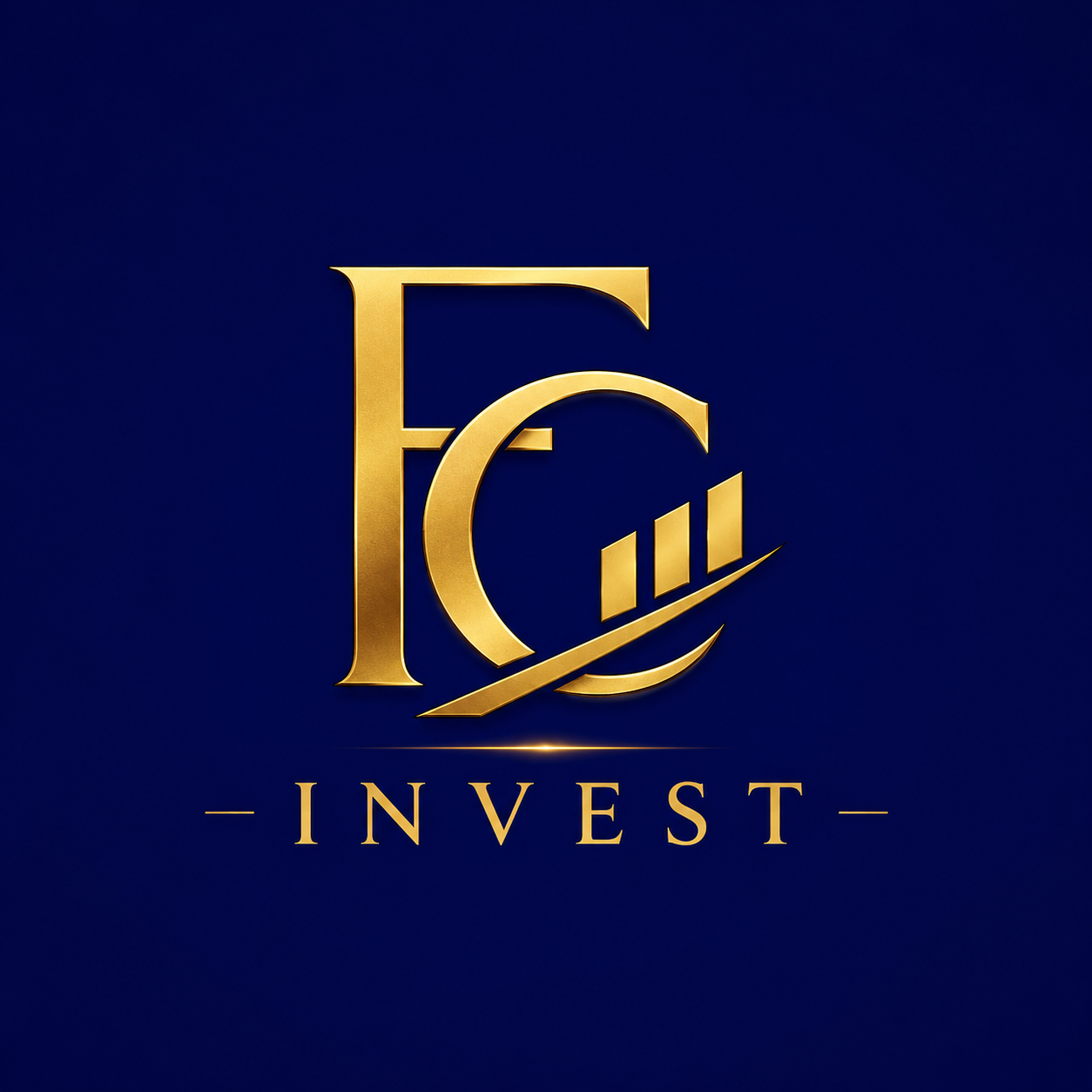 FC INVESTIMENTO — SEJA NOSSO PARCEIRO