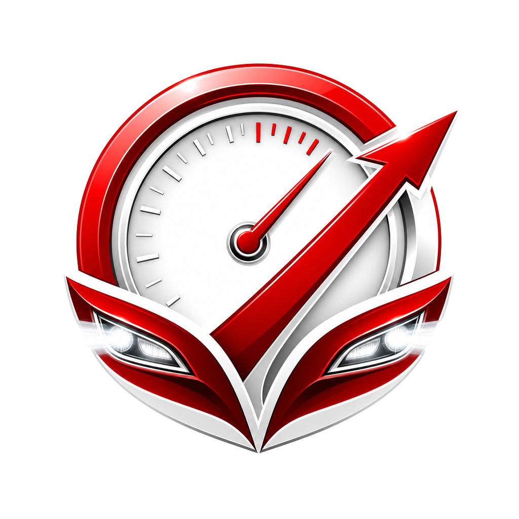 Tráfego Auto Select logo